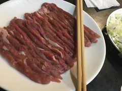 -将台涮肉(酒仙桥店)