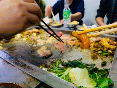 -罗姐烧烤(东风路一段店)