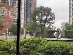 -星河吉酒店-BOND大堂吧·咖啡·简餐