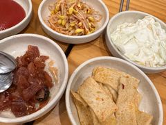 -金北顺大锅家(신사본점)