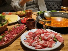 -贵厨酸汤牛肉(汇金星力城店)