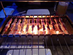 呼伦贝尔羊肉串-很久以前羊肉串(打浦路店)