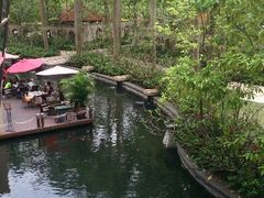 餐厅-深圳华侨城洲际大酒店