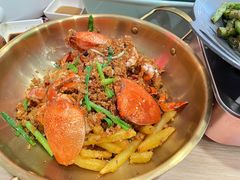 -避风塘(宝山万达店)