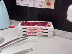 -八合里潮汕鲜牛肉火锅(深圳海岸城店)