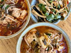 臭豆腐小锅米线-官渡小锅米线(希望路店)