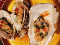 -牛New寿喜烧(金茂览秀城店)