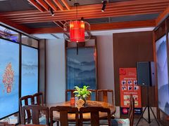 -面辣子·陕西家乡菜(长安店)