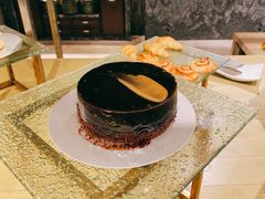 -金海湾自助餐厅(金陵饭店)