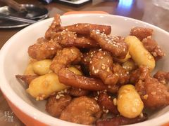 -青春分食(仙林大学城店)