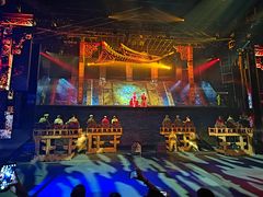 -《12·12》西安事变大型实景演出
