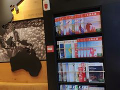 -星巴克(无锡东方商厦店)