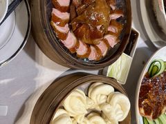 -渝信川菜(南滨店)