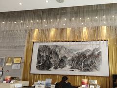 -青岛城阳宝龙福朋喜来登酒店