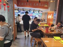 -东来土菜馆(民祥园路店)
