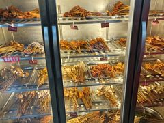 -牛华八婆麻辣烫(起源店)