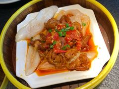 -蝴蝶里·粤菜·点心(滨江龙湖店)