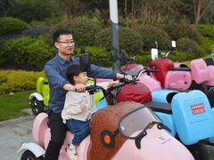-阳澄湖半岛旅游度假区