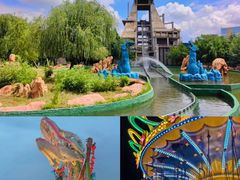 -青岛方特梦幻王国