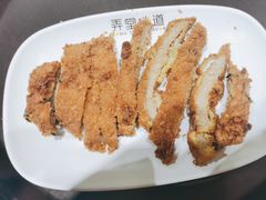 -弄堂咪道-饭香·面香·馄饨香(兴梅店)