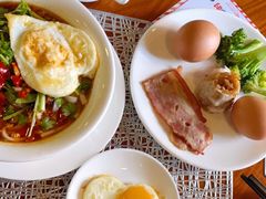 -圣爵菲斯大酒店(长沙世界之窗店)