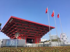 -中华艺术宫(上海美术馆)