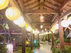 -杭州第一世界大酒店·云曼温泉