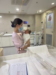 -爱贝蕊恩韩式月子会所(南山店)