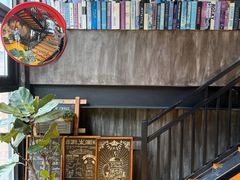 -旧雨咖啡·CoffeeFORU(黄村奥体店)