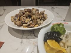 -双合园·海鲜水饺青岛菜(万佳广场店)