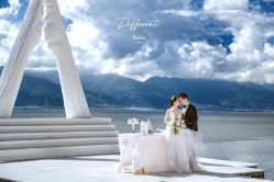 点击看大图 -太古映画婚纱摄影(天河店)