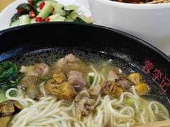 -蓉李记成都名小吃(武汉菱角湖万达店)