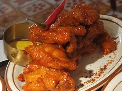 -ZAFFERANO西班牙海鲜饭(上海首店)