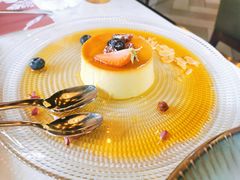 榴莲布丁-IL Forno 意坊·意大利餐厅(花园店)