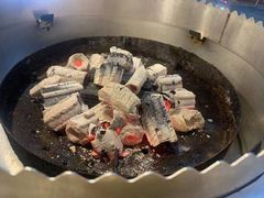 -去吃火盆烧烤(渝北兴科路店)