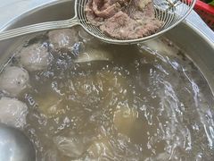 -贵宾牛·潮汕牛肉火锅(珠池总店)