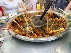 -湖南益阳麻辣烫(棠东丰华街店)