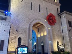 -华谊兄弟（长沙）电影小镇