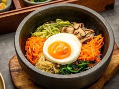 -汉拿山(韩式烤肉·西安高新万达店)