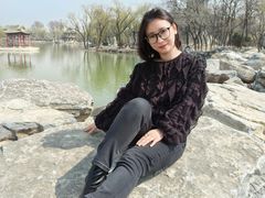 -盛世南宫影视城(北普陀影视城)