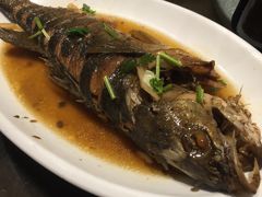 -浩家苑菜馆(汉口路店)