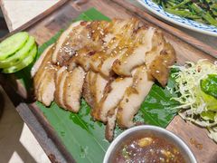 -KingThaia金泰兰(滨江天街店)