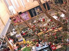 -Cafe Alice咖啡爱丽丝(奥城店)