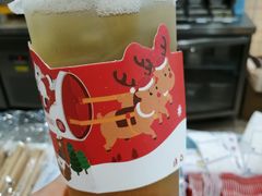 -茶百道(沃格时尚街店)
