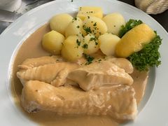 -NORDSEE Frankfurt Fisch Franke