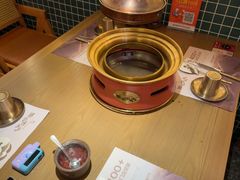 -西塔老太太泥炉烤肉(双井店)