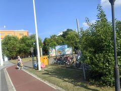 -上海玛雅海滩水公园