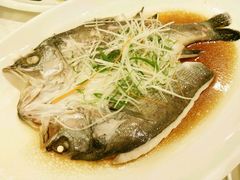 -百乐门喜宴(海珠广场华厦店)
