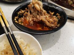 -味之绝美蛙鱼头火锅(高新店)