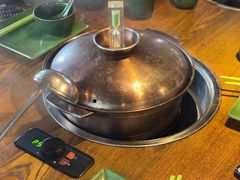 -芭缇沁园椰子鸡(中航紫金新天地店)
